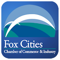 Fox Cities Chamber logo