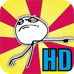 Cover Image of Télécharger Chat Memes HD - Whatsapp 1.2 APK