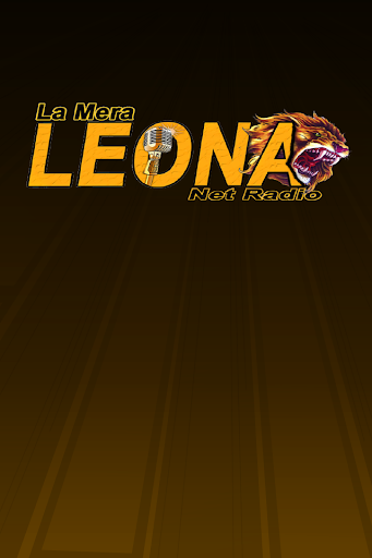 La Mera Leona