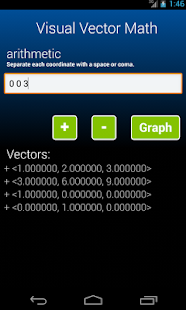 How to download Visual Vector Math 1.0.4 apk for android