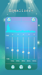 Music Equalizer HQ poster 4