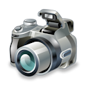 SilentCamera logo