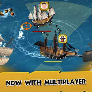 Age of wind 3 v2.1.3 Mod APK