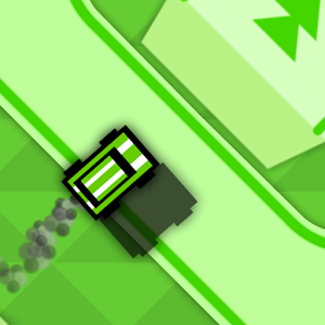 Again Car Drift Race 2 logo