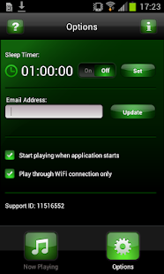Lastest 50+ webradio APK