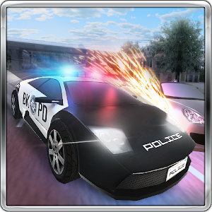 Police Pursuit 3d