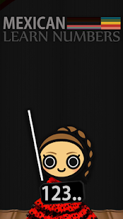 Lastest Mexican Numbers & Counting APK for PC