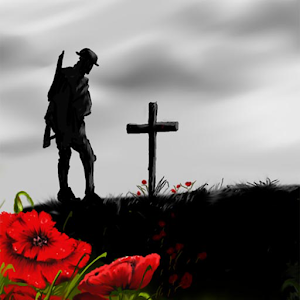 Flanders Fields Memorials logo