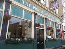 The Priory Arms 
