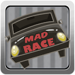 Mad Race Apk