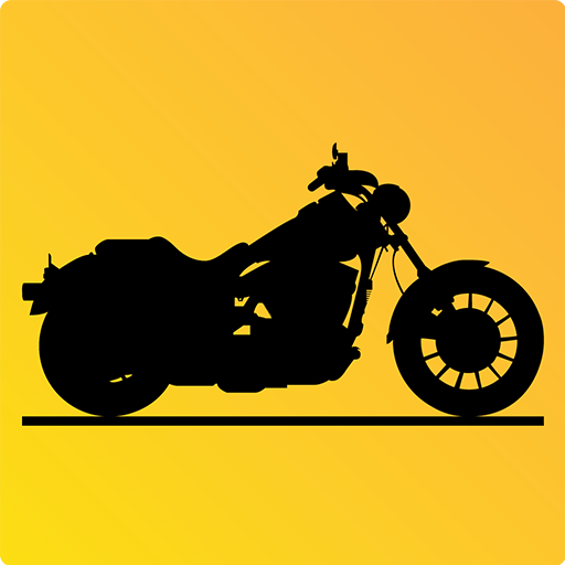 Motorcycle Licence Test 教育 App LOGO-APP開箱王