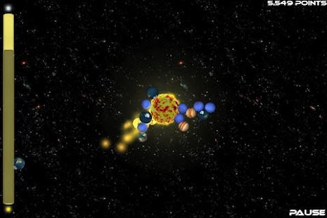 Lastest Sun Gravity APK for Android