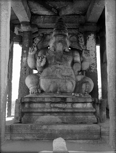 Archaeological Survey of India — Google Arts & Culture