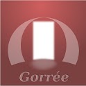 Votre Compagnon de Goree Béta logo