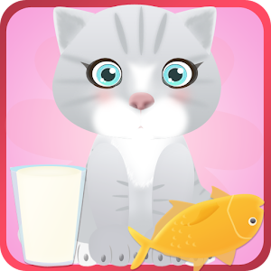 feed pets games for PC and MAC
