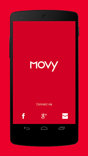 Movy - 비디오 메시지