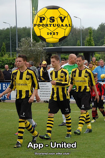 PSV Poortugaal