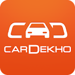 Cover Image of Download CarDekho 6.3 APK