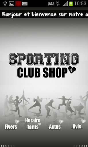 Sporting