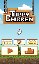 Tappy Chicken APK Download for Android