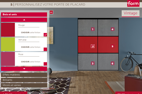 How to mod FORM - Portes de placard patch 1.02 apk for pc
