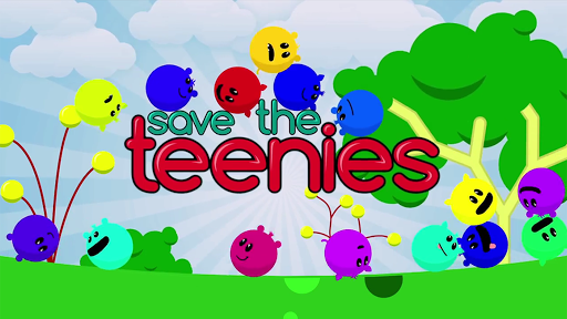 Save The Teenies