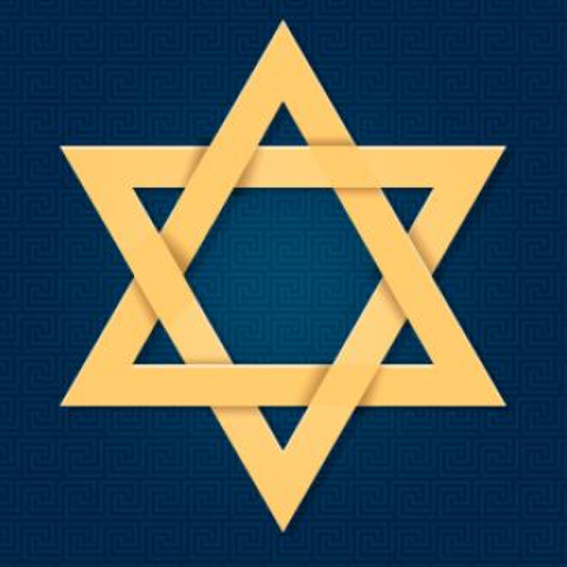 Jewish Hospice Resource LOGO-APP點子