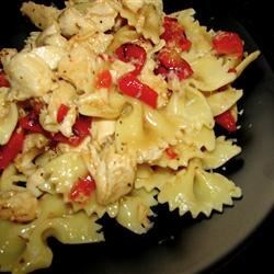 10 Best Boneless Chicken Breast With Pasta Recipes