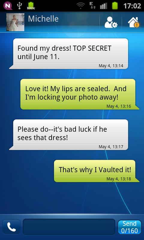 Call Blocker - screenshot
