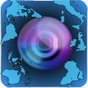 cam2ping webcam network icon