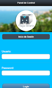 Lastest Magia Binaria 24/7 APK for PC