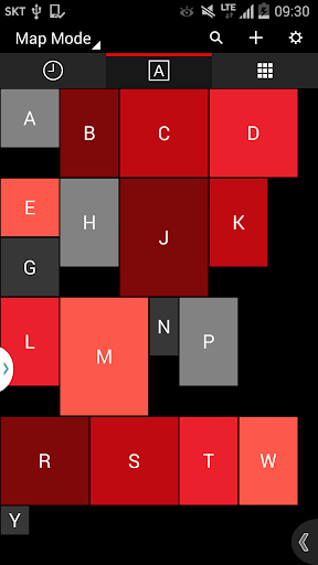 WowPhone Phone Dial Contacts