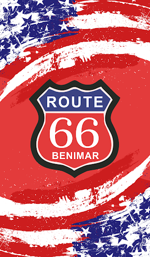 Route 66 Benimar
