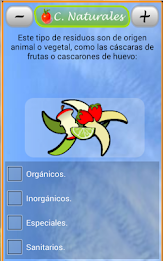 zGuía examen primari; 6º Bim 3 poster 3