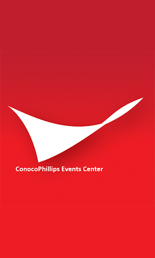 ConocoPhillips Events Center