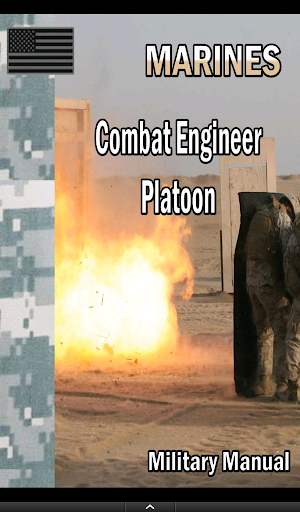 Combat Engineer Platoon