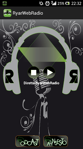 Ryar WebRadio