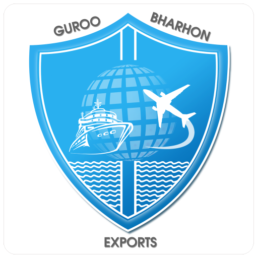 Guroo Bharhon Exports LOGO-APP點子