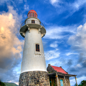 by Victor Roman - Buildings & Architecture Public & Historical