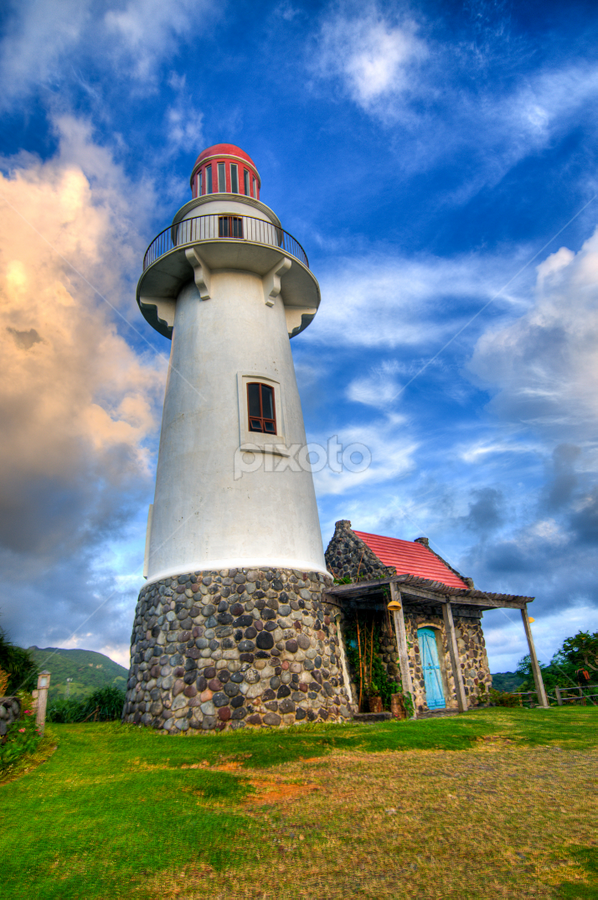 by Victor Roman - Buildings & Architecture Public & Historical