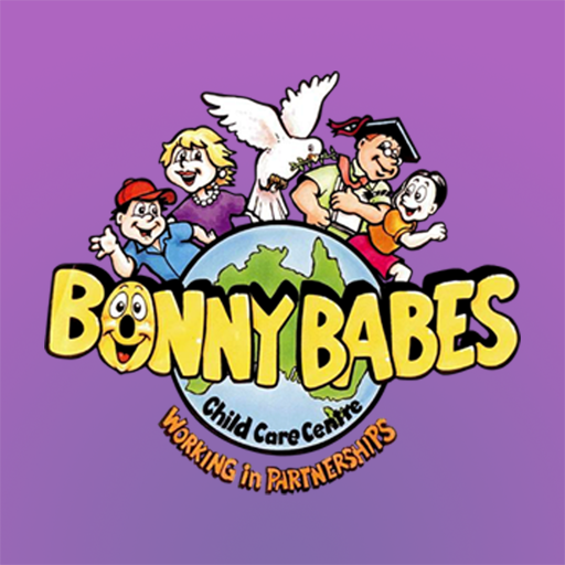 Bonny Babes LOGO-APP點子