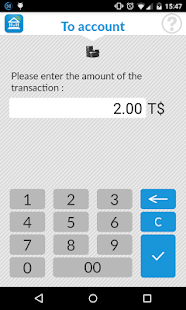 M-WALLET Screenshots 10