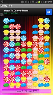 Free Candy Pop APK for Android
