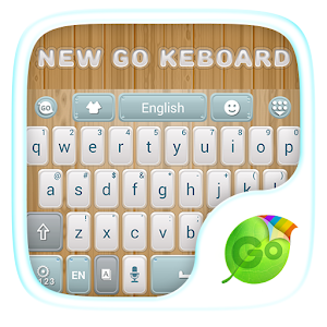 New Go Keyboard Theme & Emoji 1.65.18.57