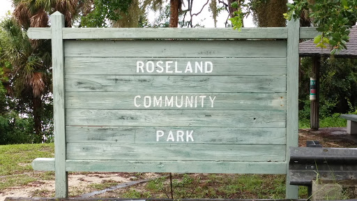 Roseland Community Park