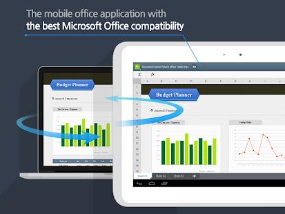 download Polaris Office for Citrix free