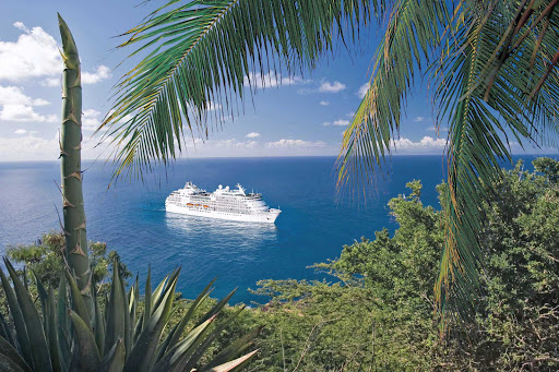 Regent-Seven-Seas-Navigator-tropics - Explore the sun-drenched tropics aboard a Seven Seas Navigator cruise. The British Virgin Islands, Bahamas, St. Barts, St. Maarten, Turks & Caicos, Puerto Rico, Costa Maya and the Panama Canal are just a few of the destinations visited.