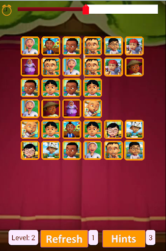 免費下載休閒APP|Matching Games Upin Ipin app開箱文|APP開箱王