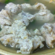 阿桐阿寶四神湯