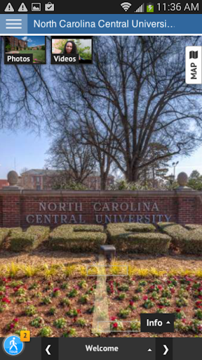 NCCU